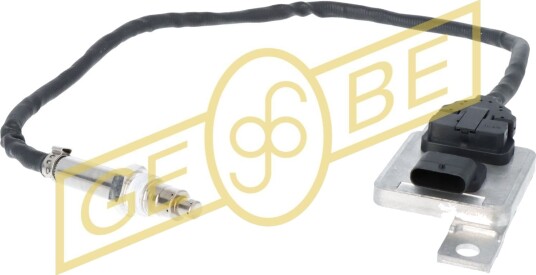 NOx sensor NOx katalysator GEBE 9 2978 1 NOx sensor NOx katalysator GEBE 9 2978 1