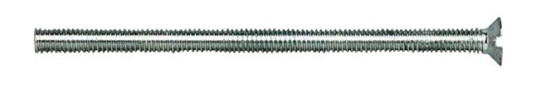 Würth Norge Maskinskrue Din 965 Elz. M4X40 10 Pk