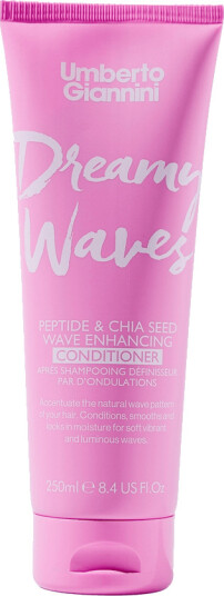 Umberto Giannini Dreamy Waves Conditioner 250ml Umberto Giannini Dreamy Waves Conditioner 250ml