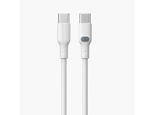 Powertrend USB C kabel 2 meter