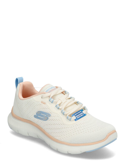 Skechers Flex Appeal 5.0  New Path   White   41