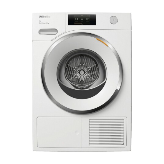 Miele T1 TWR780WP Tørketrommel Miele T1 TWR780WP Tørketrommel