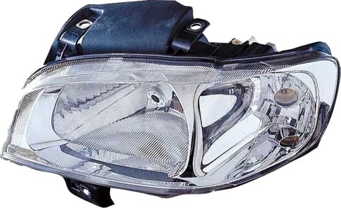 ALKAR 2745070 Frontlykter