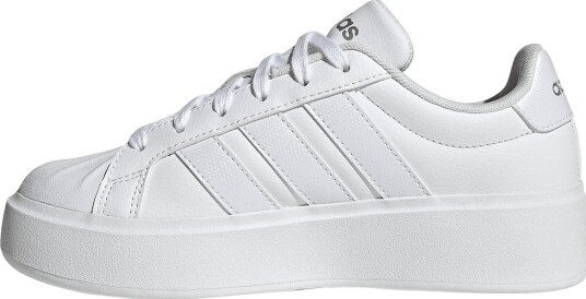 adidas Forestilling Sko Gateprat Ball J FTWWHT/SILVMT/CBLACK Adidas Performance 39 1/3 Sko Hvit adidas Forestilling Sko Gateprat Ball J FTWWHT/SILVMT/CBLACK Adidas Performance 39 1/3 Sko Hvit