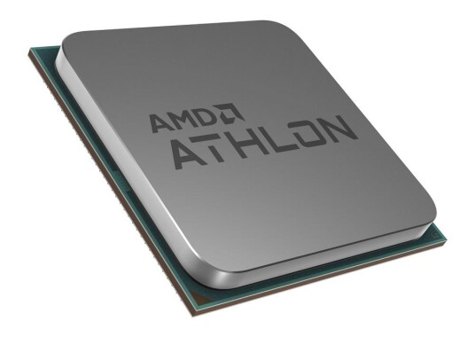 HP Athlon PRO 300GE 2C HP Athlon PRO 300GE 2C