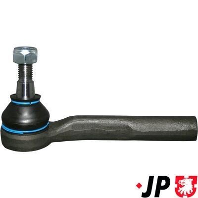 Endeledd JP GROUP 1244600970