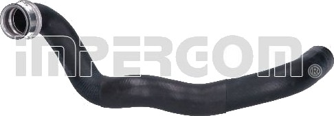 ORIGINAL IMPERIUM 222589 Radiatorslange