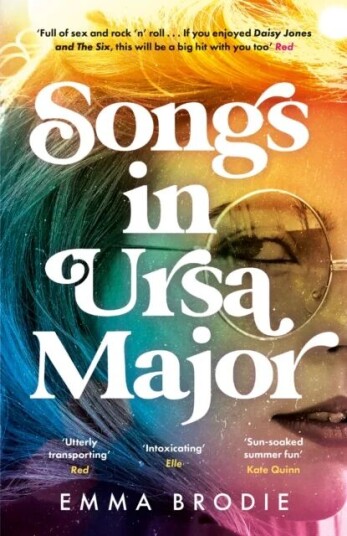 Songs In Ursa Major Av Emma Brodie