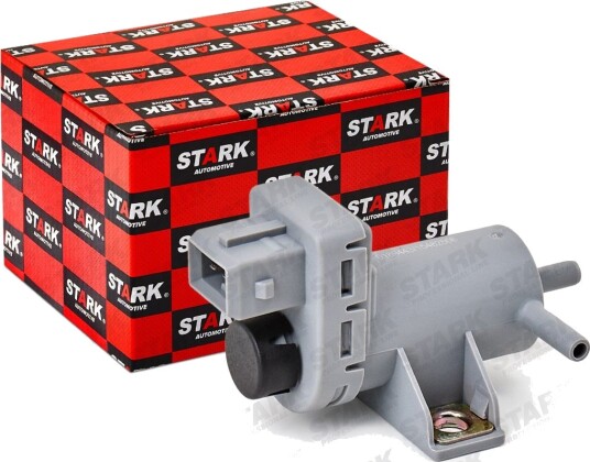 Trykkomformer, eksosstyring STARK SKPCE-4500017 Trykkomformer, eksosstyring STARK SKPCE-4500017