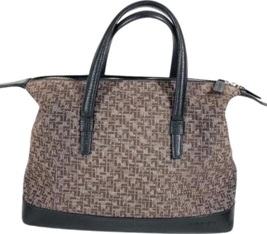 Loewe Dame Brun