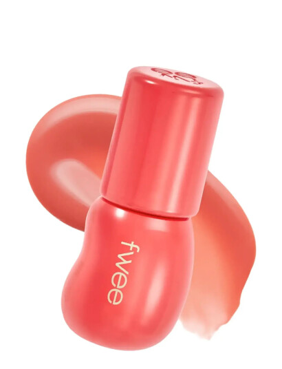 FWEE 3D Voluming Gloss 70% Orange 5.3 G FWEE 3D Voluming Gloss 70% Orange 5.3 G