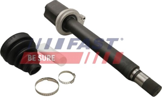 Fast Drivknute drivaksel FAST FT25532