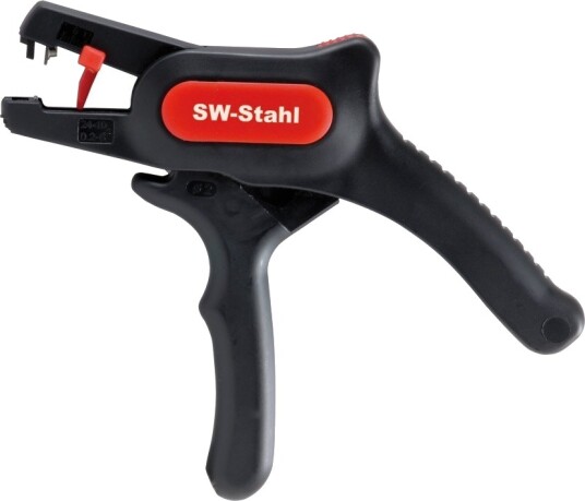SW-Stahl 42420L Avisoleringstang