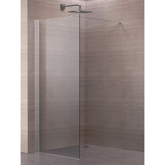 Alterna Pyxis Fastfelt 90 cm Krom - Outlet