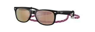 Ray-Ban Junior New Wayfarer RJ9052S 70287J 4715 Ray-Ban Junior New Wayfarer RJ9052S 70287J 4715