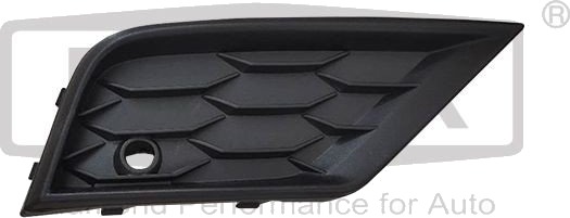 Ventilasjonsgitter DPA 88541797802 Ventilasjonsgitter DPA 88541797802