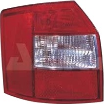 ALKAR 2221503 Baklykt