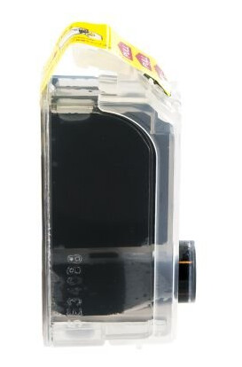 CANON PGI-520BK Sort 16 ml Inky