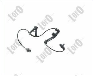 Sensor, ABS ABAKUS 120-02-154