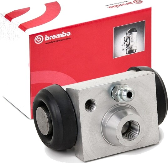 Hjulsylinder, brems BREMBO A 12 344