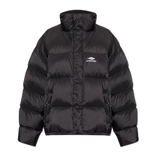 Balenciaga Herre Jakker Svart M, Balenciaga Herre Jakker Svart M,