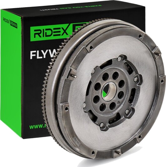 Svinghjul RIDEX REMAN 577F0483R Svinghjul RIDEX REMAN 577F0483R