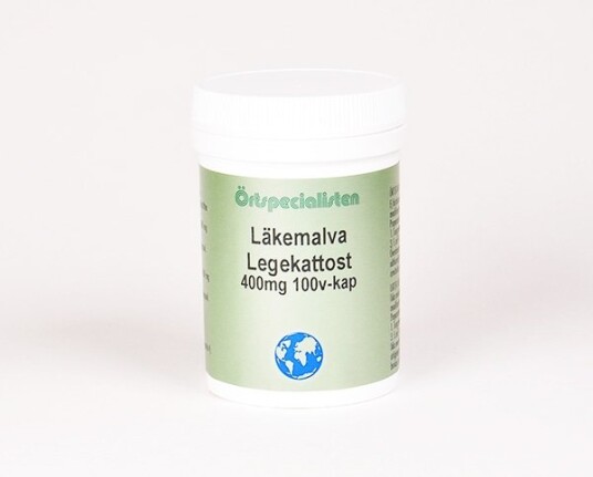 LEGEKATTOST