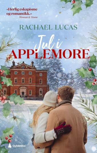 Jul i Applemore Jul i Applemore