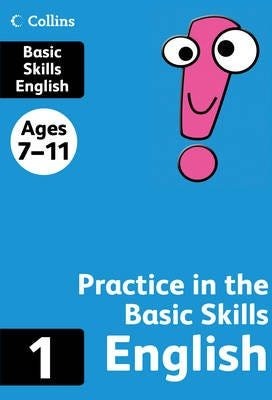 English Book 1