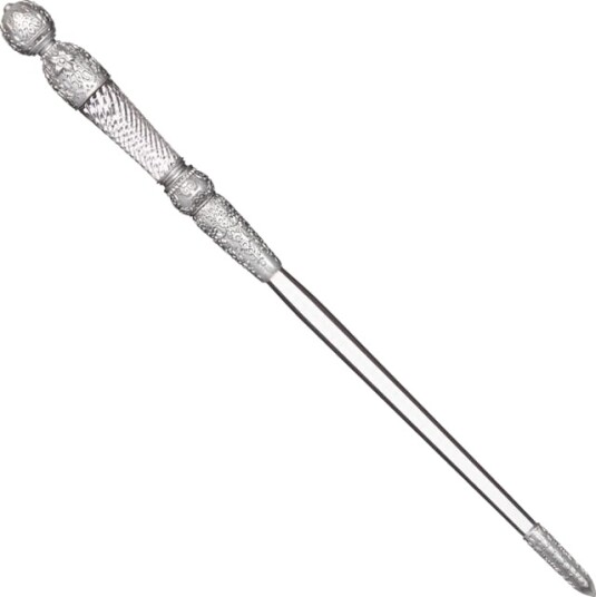 Noble Collection Universal Wicked Wand leketøy Glinda"s Training