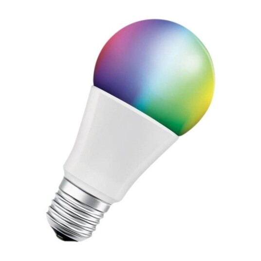 LEDvance Smart+ E27 , multicolor , Zigbee
