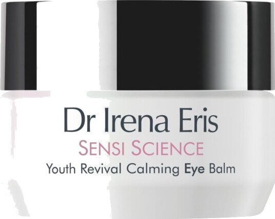 Dr Irena Eris Sensi Science Youth Revival Calming Eye Balm – 15 ml