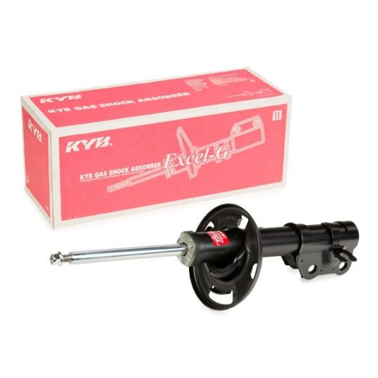 Støtdemper KYB 3340138 Støtdemper KYB 3340138