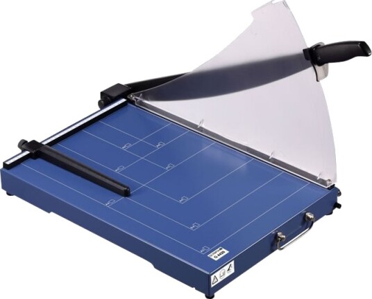 Olympia G 4420 Kutter 448 Mm Papir Laminert Materiale