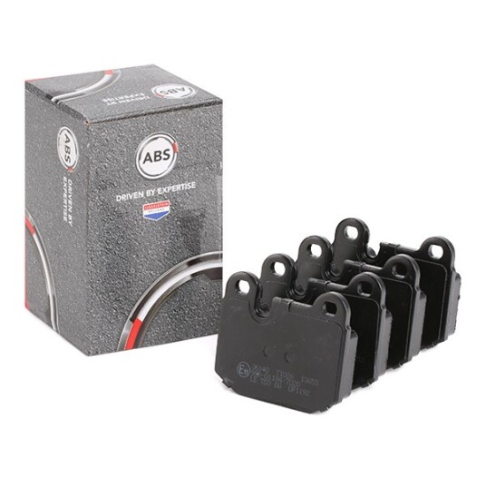 Bremseklosser sett A.B.S. 36140