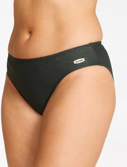 Damella of Sweden Bikinibrief - Green - 36 Damella of Sweden Bikinibrief - Green - 36
