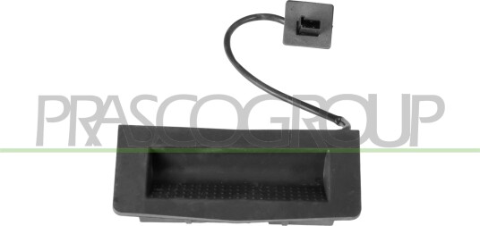 Dørhåndtak PRASCO OP4108950