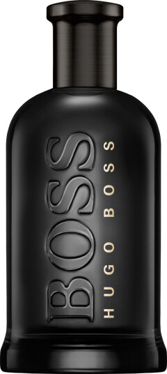 Hugo Boss Boss Bottled Parfum 200ml Herreparfyme med Lærduft