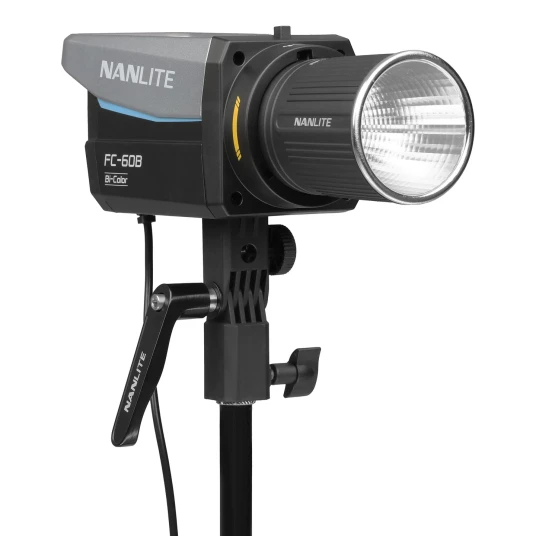 Nanlite FC-60B LED Bi-color Spot Light
