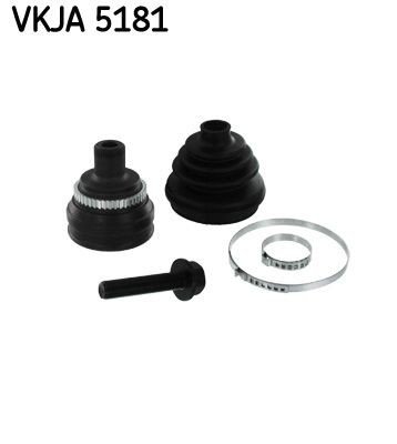 Skf Drivknute drivaksel SKF VKJA 5181