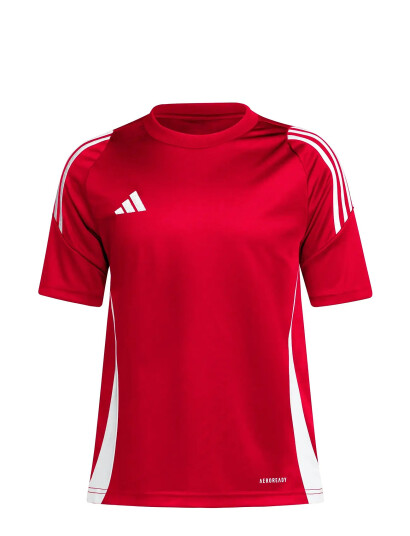 adidas Performance Tiro24 Jsyy - Red - 128