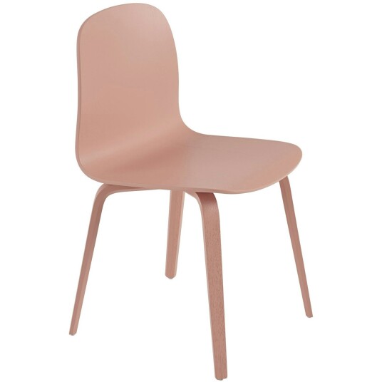 Muuto Visu Stol Tan Rose