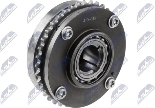 NTY RKZ-TY-019 Kamakselregulering