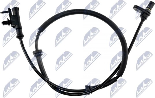 ABS sensor NTY HCA-MS-038