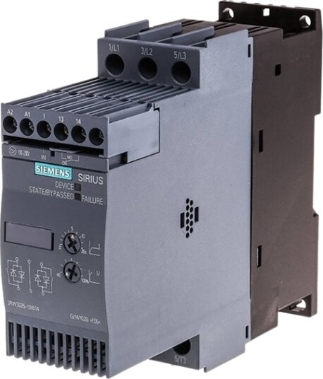 Siemens 3Rw3026 1Bb14 Siemens 3Rw3026 1Bb14