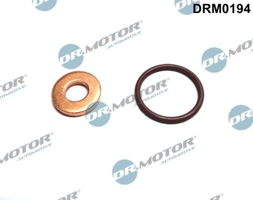Rep. sett, innsprøytningsdyse Dr.Motor Automotive DRM0194