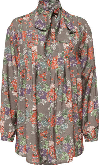 Lexington Clothing | Larissa Volume Blouse | S Lexington Clothing | Larissa Volume Blouse | S