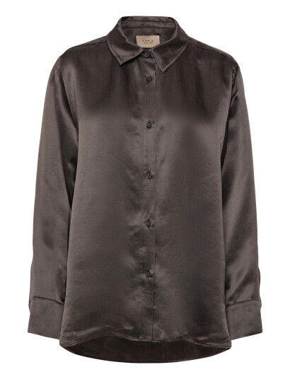 A Part Of The Art Bold Shirt Grey M A Part Of The Art Bold Shirt Grey M