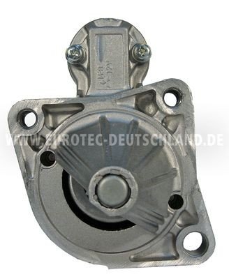 Starter EUROTEC 11040708 Starter EUROTEC 11040708