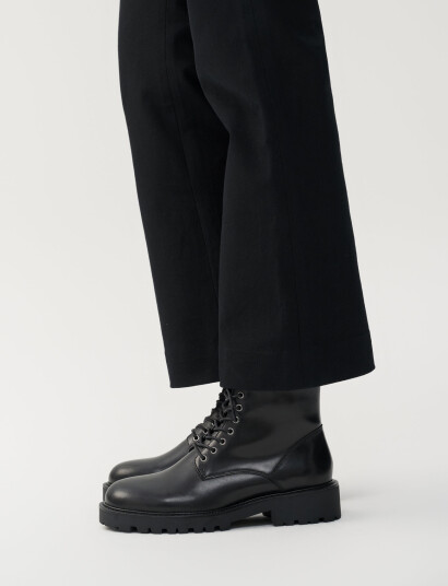 VAGABOND Kenova - Black - 36